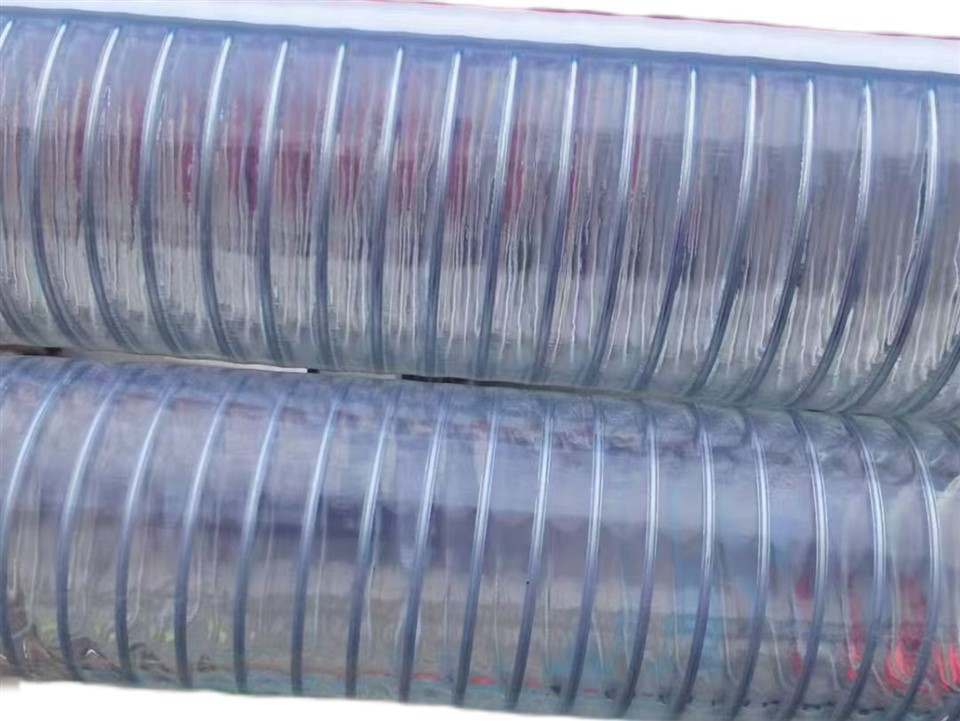 3 Inch Id Flexible Hose